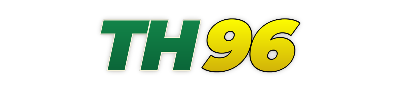 th96 Logo